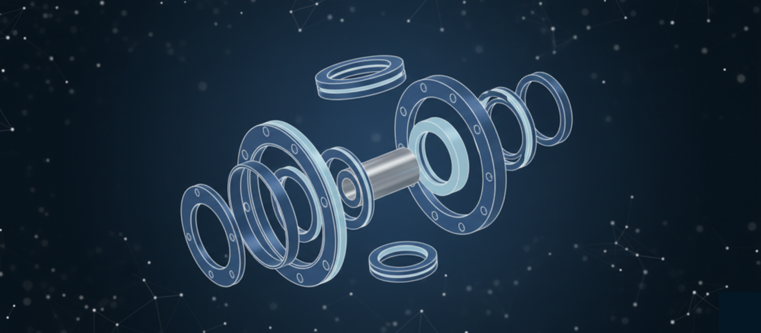 Advanced Sealing Technology